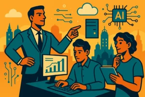 HCLTech, a leading software major, plans to ramp up its focus on Global Capability Centres (GCCs) in India, after partnering with over 200 such captives across the country. The company declared India-specific revenue numbers for the first time, highlighting the country's growing significance as a major focus area.
