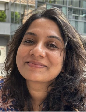 Anju Narayanan