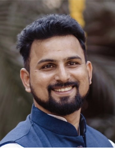Satish Shetty