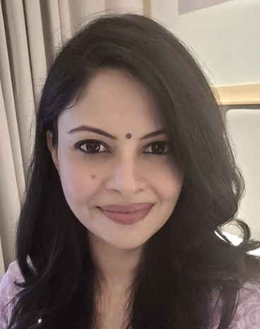 Manasi Lalwani