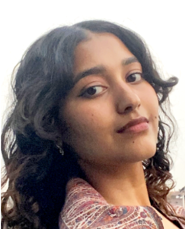 Sinchana Shetty