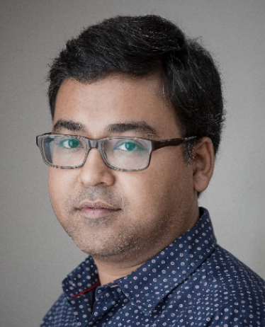 Debojyoti Ghosh