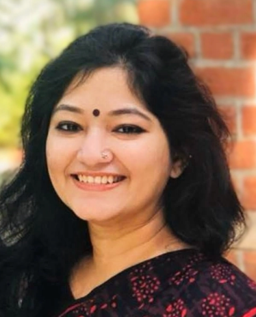 Srushti Govilkar