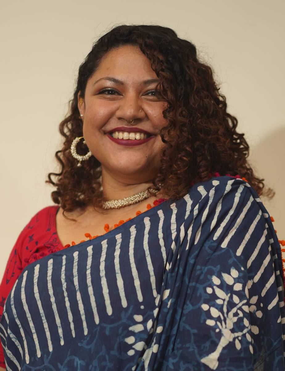 Poorva Joshi