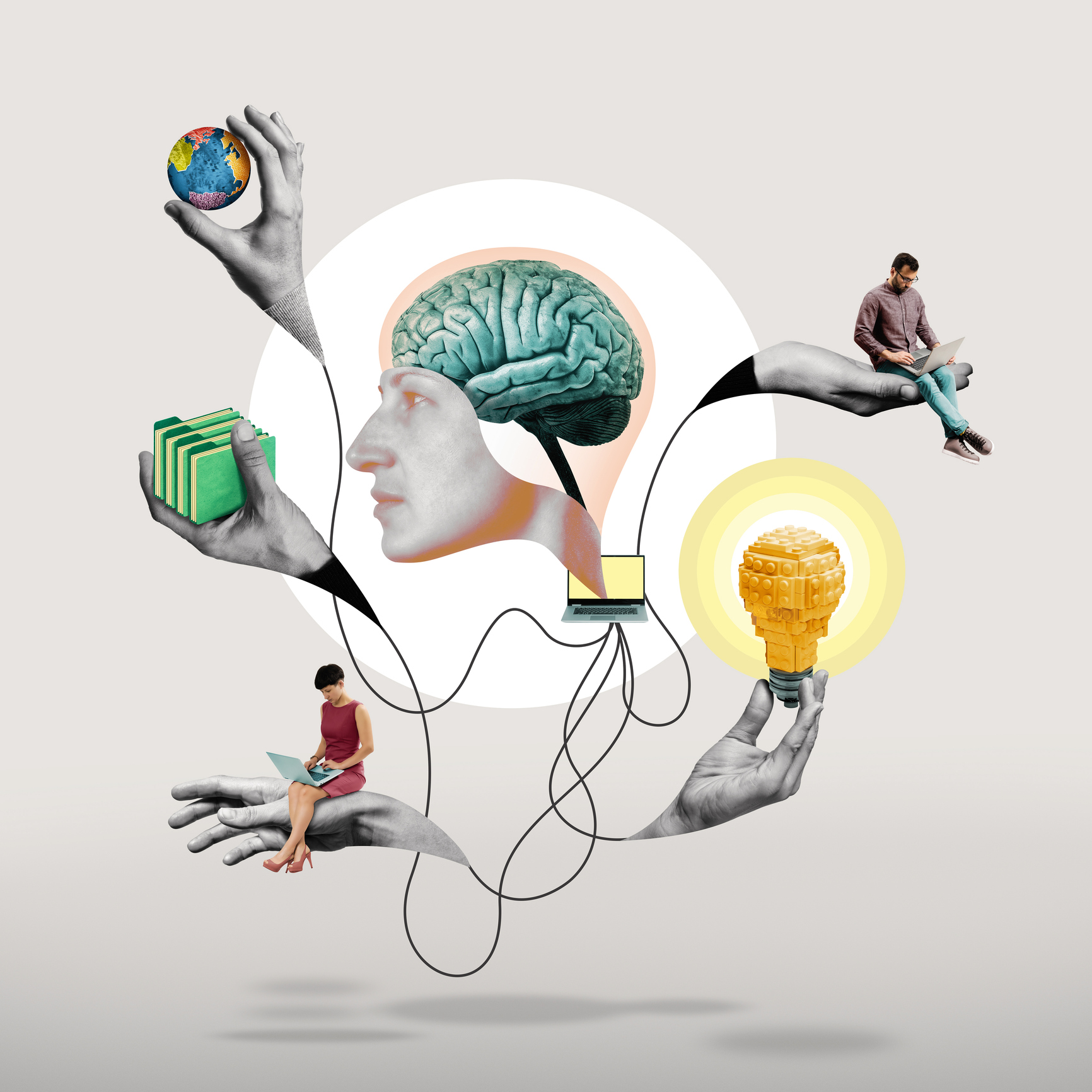 AI Boom Set to Add 1.3 Million Jobs by 2030 – NLB Services